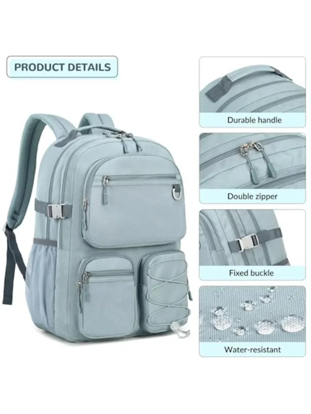 N/A 🧿 durable